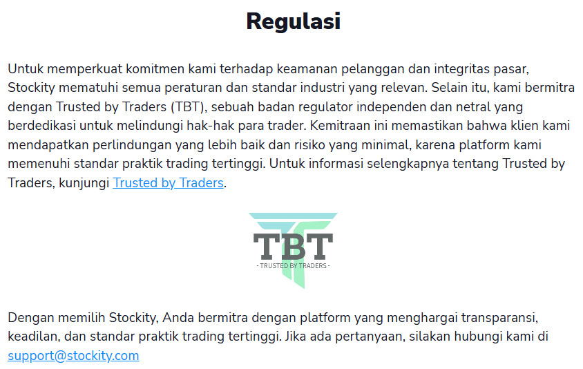 Stockity is safe or not, is Stockity real or fake