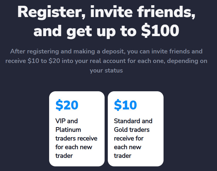 Stockity api, Stockity referral program Stockity api, Stockity referral program