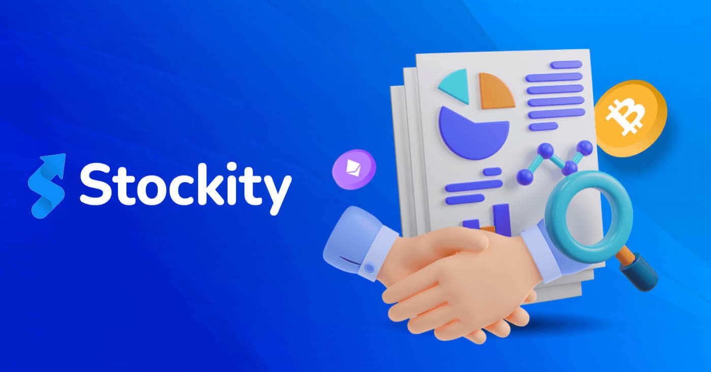 Stockity referral code, Stockity refer and earn Stockity referral code, Stockity refer and earn