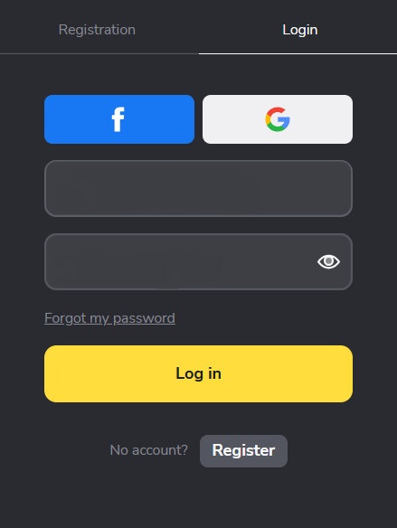 Stockity sign up, Stockity link Stockity sign up, Stockity link