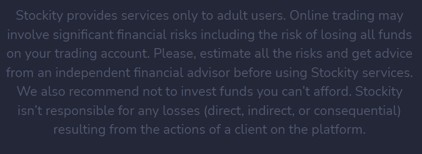 is Stockity legit, Stockity fraud is Stockity legit, Stockity fraud