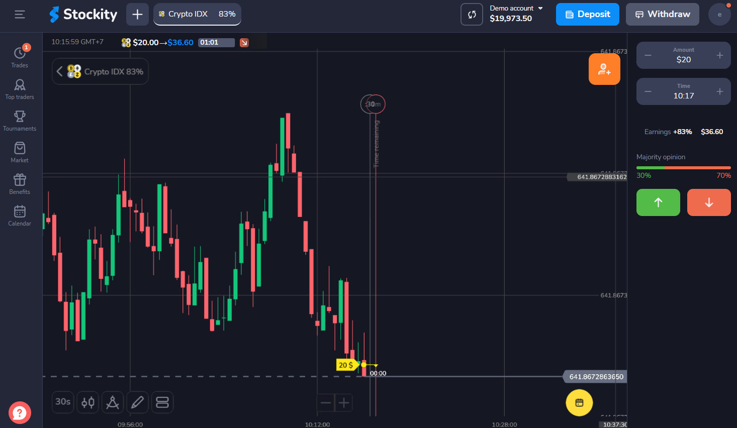 Stockity paper trading, Stockity demo trading Stockity paper trading, Stockity demo trading